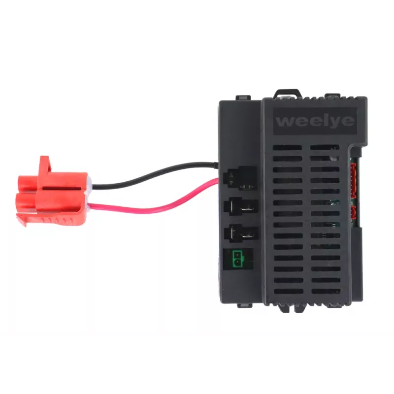 LEAN CARS RX108 24V JS3168 besturingseenheid voor elektrische kindervoertuigen