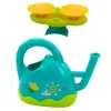 LEAN TOYS Interactief Badspeelgoed Gieter Bloem, 1,5 L, diverse kleuren