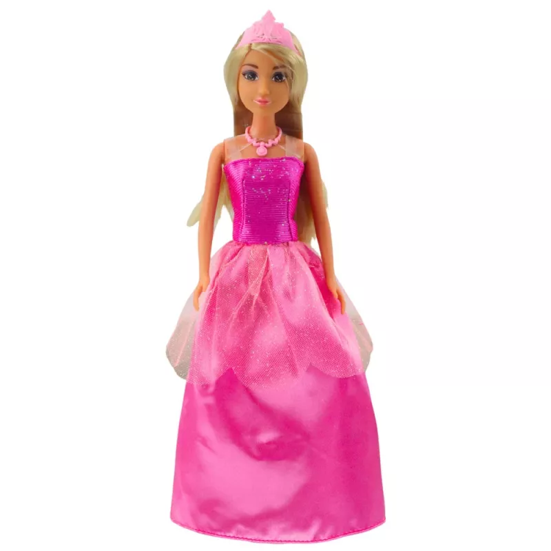 LEAN TOYS Anlily Collection Mode Set Kleding Accessoires 17-delig