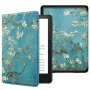 Tech-Protect SmartCase hoes voor Kindle Paperwhite 2024 / Colorsoft / Signature Edition, sakura