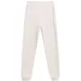 Dames vrijetijdsbroek beige 4F CAS F472 AW23 maat M