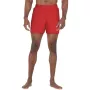 Nike Essential 5 Volley heren zwemshort rood 614 L