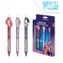 KIDS K-Pop Demon Hunters gelpen-set 3-pack | 0,7 mm diverse kleuren