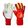 Select Extra Force 55 v26 keepershandschoenen rood-oranje maat 10.5