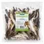 PETITTO konijnenoren met haar hondensnacks, 500 g