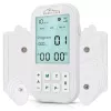 MEDIA-TECH TENS/EMS massager MT6543 | dual-channel pijnverlichting & spierstimulator
