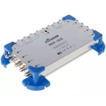 SIGNAL MRP-908 multiswitch 9 ingangen / 8 uitgangen