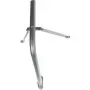 DELTA ENERGY SYSTEMS UMA-50U50 vaste wandbeugel voor 32-70 inch televisies tot 50 kg, zwart