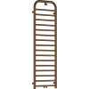 DEANTE AGI_CG51 badkamerradiator ladder 1570mm x 500mm wit 870W