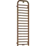 DEANTE AGI_CG51 badkamerradiator ladder 1570mm x 500mm wit 870W