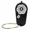 LEAN CARS 24V stuurmotor voor SX2068 accuvoertuig