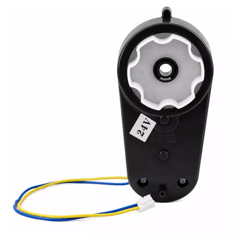 LEAN CARS 24V stuurmotor voor SX2068 accuvoertuig
