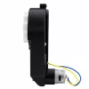 LEAN CARS 24V stuurmotor voor SX2068 accuvoertuig