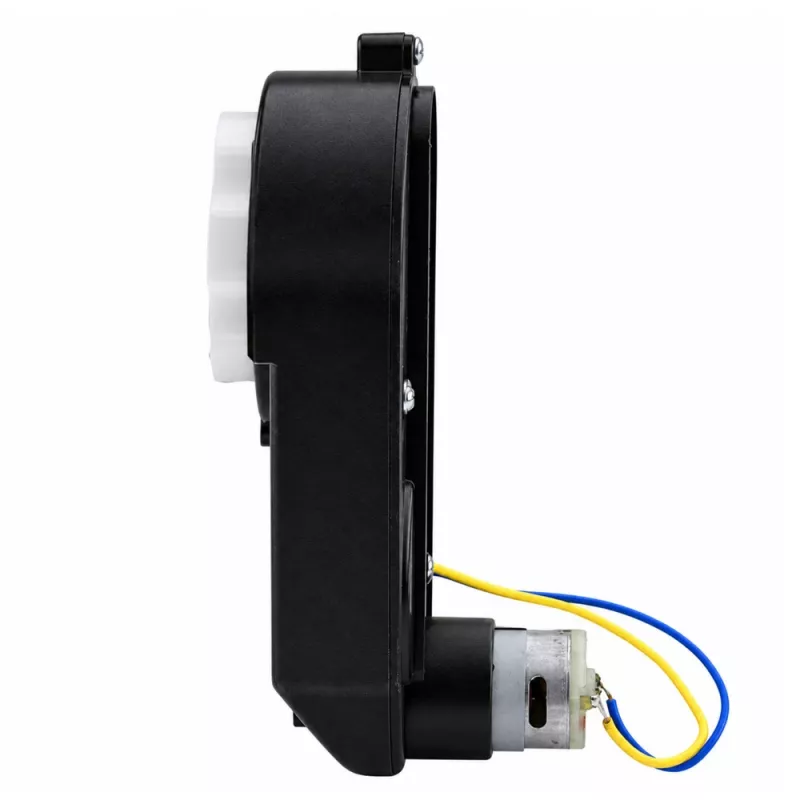 LEAN CARS 24V stuurmotor voor SX2068 accuvoertuig
