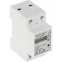 Slimme energiemeter Wi-Fi Tuya eenfasig 80A DIN-rail energiemonitor