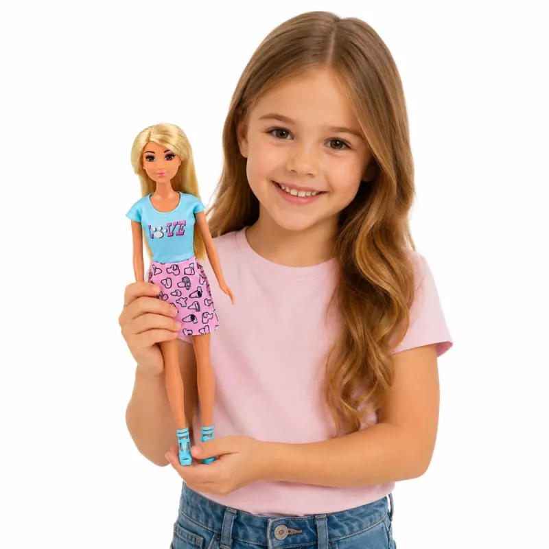 LEAN TOYS Anlily Big Dogs pop huisdierverzorging accessoireset