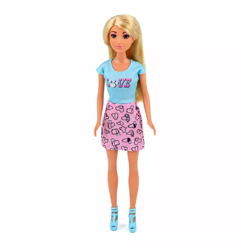 LEAN TOYS Anlily Big Dogs pop huisdierverzorging accessoireset