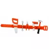 LEAN TOYS DIY gereedschapsrugzak accu-schroevendraaier riem