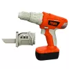 LEAN TOYS DIY gereedschapsrugzak accu-schroevendraaier riem