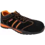 UVEX Rocker Street S1P metaalvrije werkschoenen maat 44