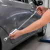 LEAN TOYS carrosserie deuken verwijderingsset 18-delige met slaghamer