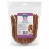 PETITTO zachte ganzenstrepen hondensnacks 500g