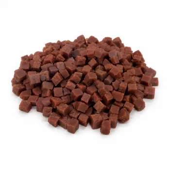 PETITTO calciumblokjes met gans voor honden 500g