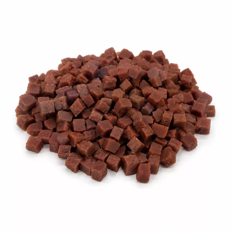 PETITTO calciumblokjes met gans voor honden 500g