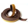 BACHMANN GASKET BRONZE E-150mb ringpakking voor flensverbindingen, 150 mm binnendiameter, PN16, 250°C