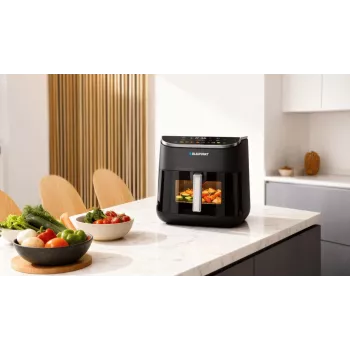 Blaupunkt AFD801 heteluchtfriteuse