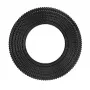 CELLFAST CF zuig- en drukslang voor pompen 25mm x 25m zwart BASSE-FLEX