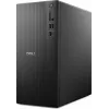 Dell Pro Tower Essential QVT1260 desktop-pc - Intel Core i7-14700, 16GB DDR5, 1TB NVMe SSD, Intel UHD Graphics, Windows 11 Pro, Wi-Fi 6E, Bluetooth 5.3, toetsenbord & muis, 3 jaar ProSupport
