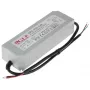 GLP schakelvoeding 12V/12.5A/GPV 150W IP67 LED-driver