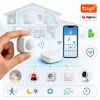 GREENBLUE Tuya Zigbee bewegingssensor GB740