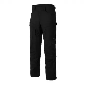 MCDU Tactical Combat broek - zwart ripstop