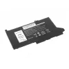 MOVANO accu MYJ96 voor Dell Latitude E7390, E7490 - 11,4 V - 3600 mAh (41 Wh)