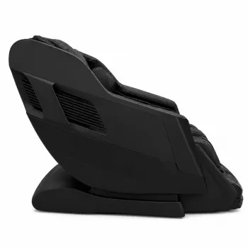 EXTRALINK 3D Zero Gravity massagestoel, SL-track, zwart