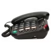 MAXCOM KXT 480 BB telefoon met LCD-display, zwart