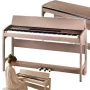 V-TONE BL-8815 digitale piano 88 toetsen beige