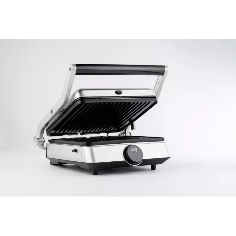 TORNADO TGC-5406-GS Contactgrill