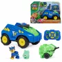 Paw Patrol: De Dino-Film - Chase RC dino-reddingsvoertuig van Spin Master