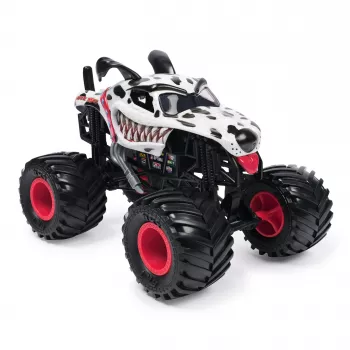 Spin Master Monster Jam Collector Die Cast Trucks - Dalmatiër 1:24