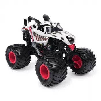 Spin Master Monster Jam Collector Die Cast Trucks - Dalmatiër 1:24