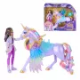 Spin Master Unicorn Academy Wing Magic Sophia & Wildstar speelset