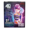 Spin Master 4D Build K-Pop Demon Hunters Rumi Ramen Cup 3D-puzzel