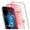 CRONG Tempered Glass OptiRed iPhone 17 Pro Max displayschermfolie