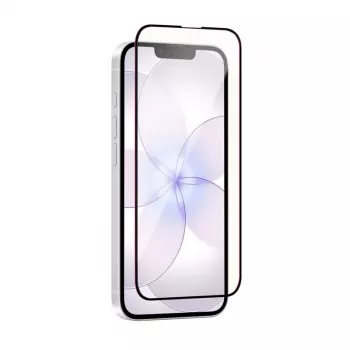 CRONG Tempered Glass OptiRed iPhone 17e displayschermfolie