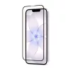 CRONG Tempered Glass OptiRed iPhone 17e displayschermfolie