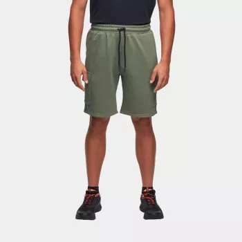 Heren-shorts Alpinus Rijana olijf SI18144 S