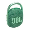 JBL Clip 4 Eco draagbare Bluetooth-luidspreker groen